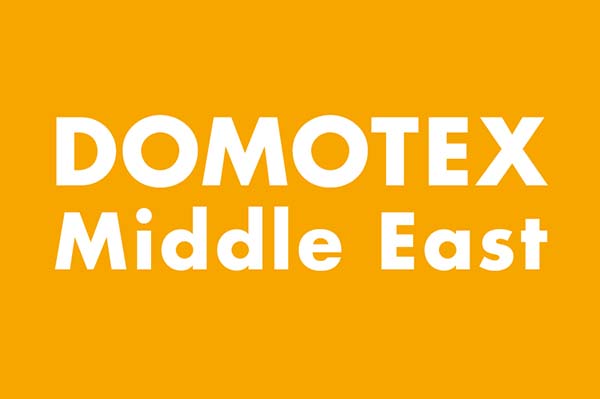Domotex Middle East