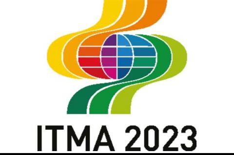 ITMA 2023