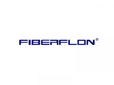 Fiberflon Logo