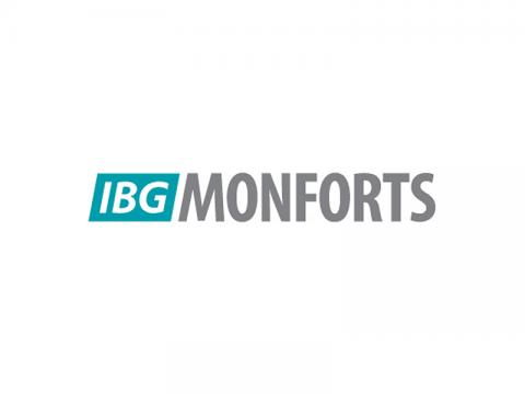 IBG Monforts Logo