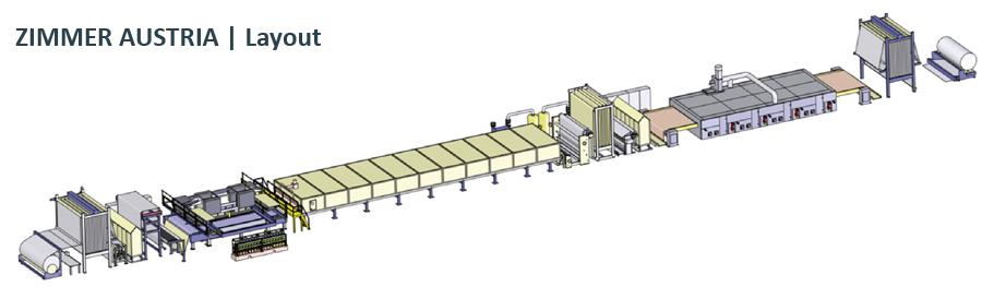 Digital Functionalisation Layout