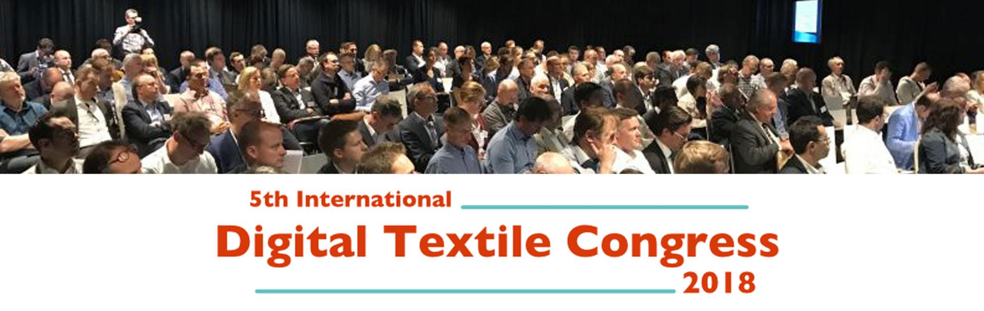 Digital Plugin for the Textile Factory of the Future Digital Plugin for the Textile Factory of the Future