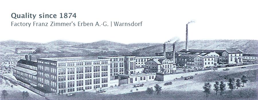 Warnsdorf 1874