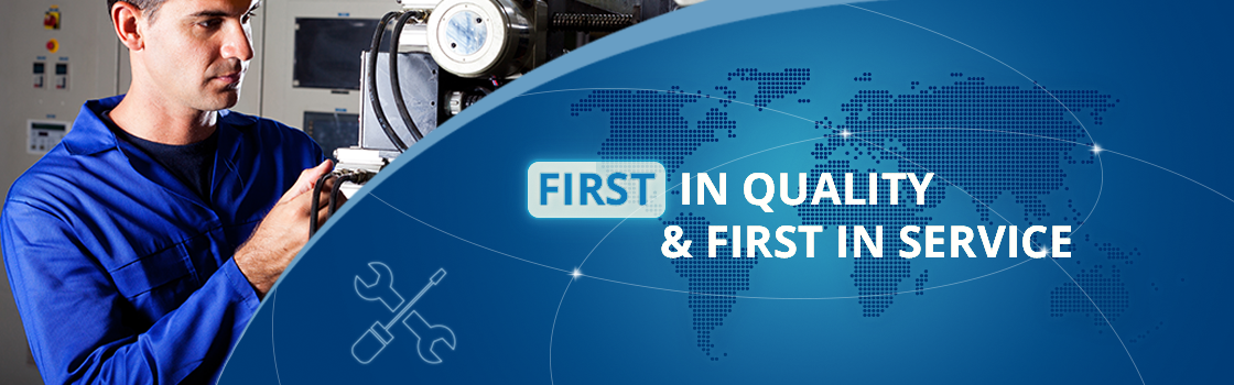 ZIMMER AUSTRIA | First in Quality & First in Service ZIMMER AUSTRIA | First in Quality & First in Service